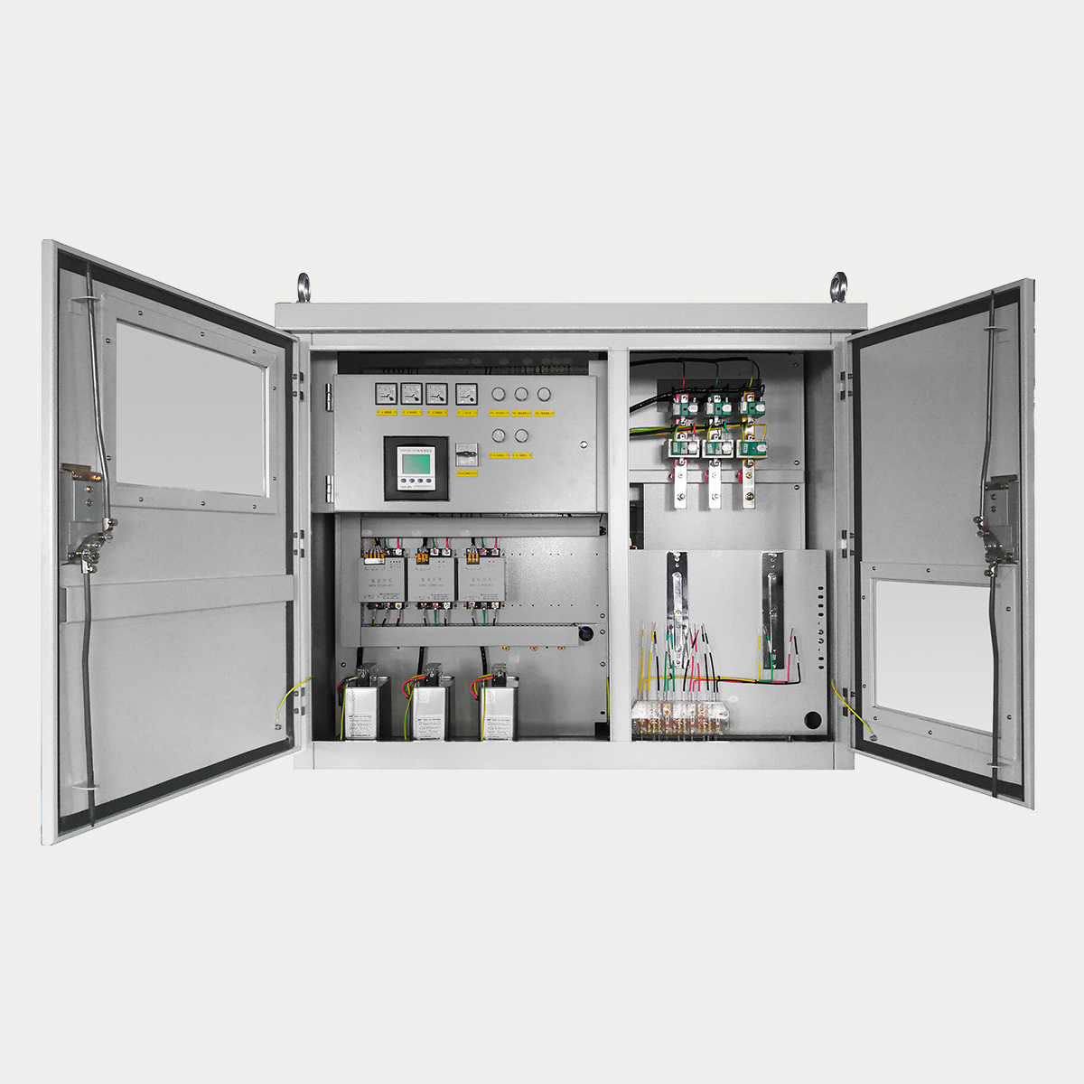 XL-21系列智能低压综合配电箱（变压器配电箱）